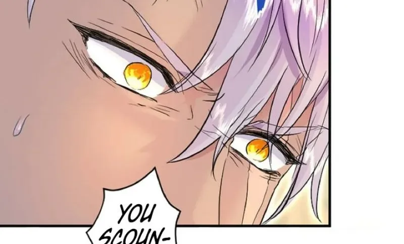 The Forbidden Girl Chapter 64 - page 30