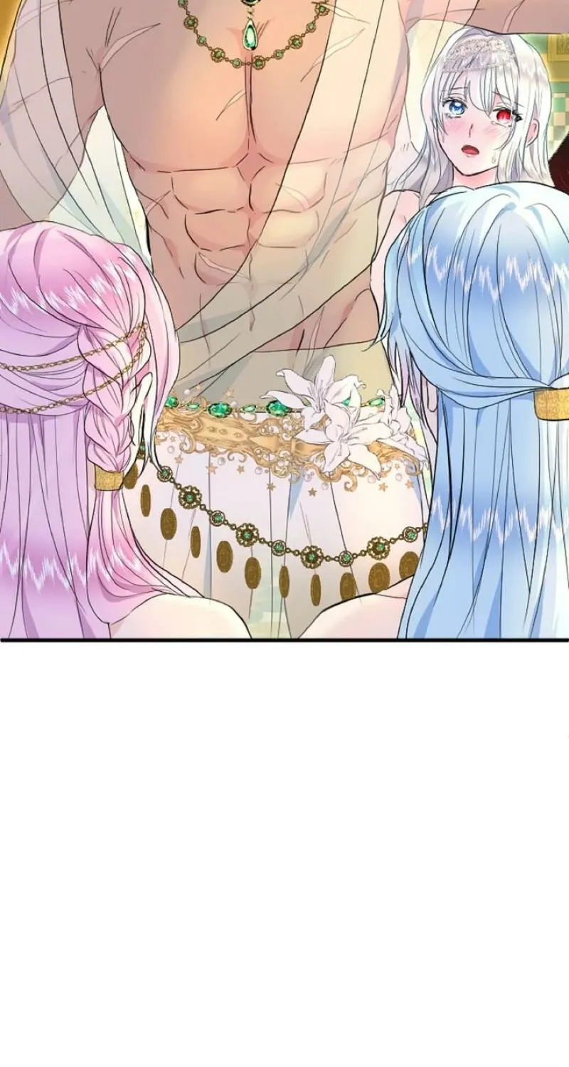 The Forbidden Girl Chapter 64 - page 32