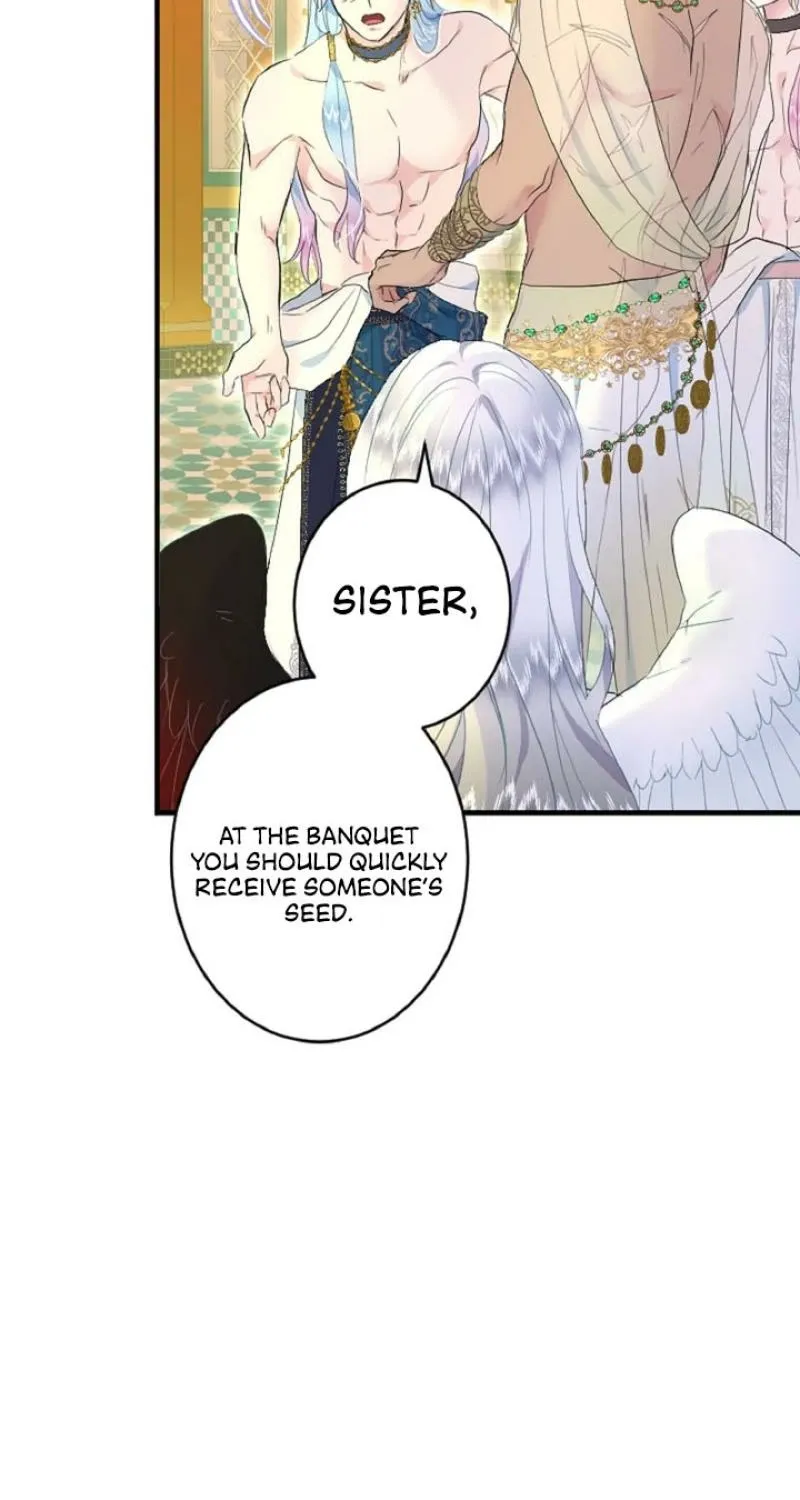 The Forbidden Girl Chapter 64 - page 39