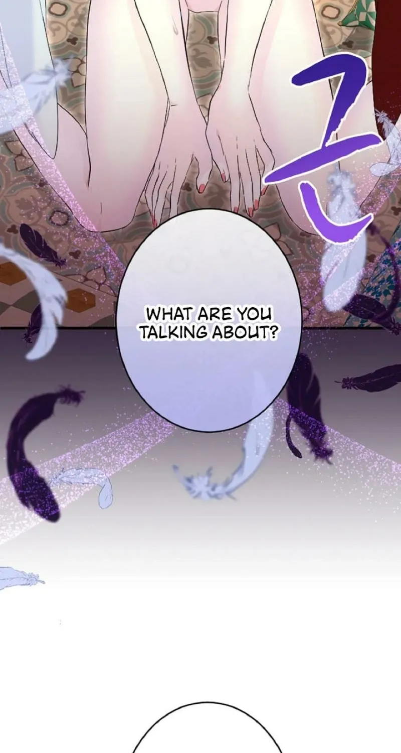 The Forbidden Girl Chapter 64 - page 4