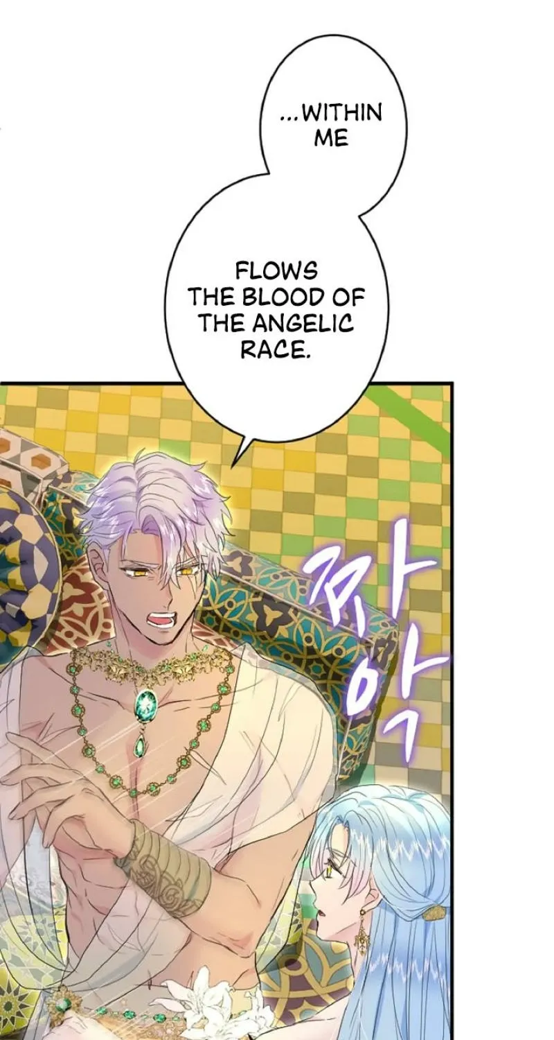The Forbidden Girl Chapter 64 - page 40