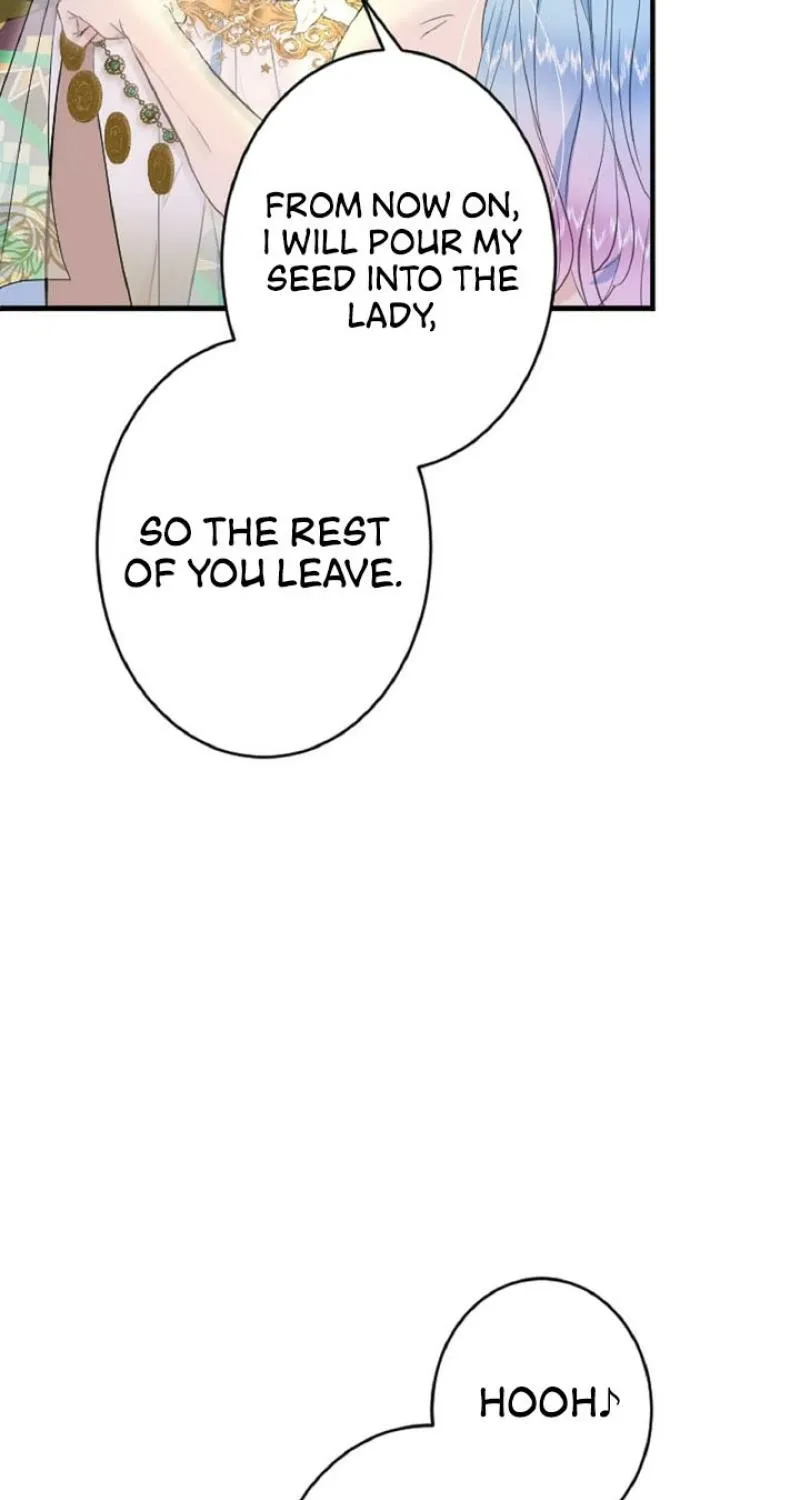 The Forbidden Girl Chapter 64 - page 41