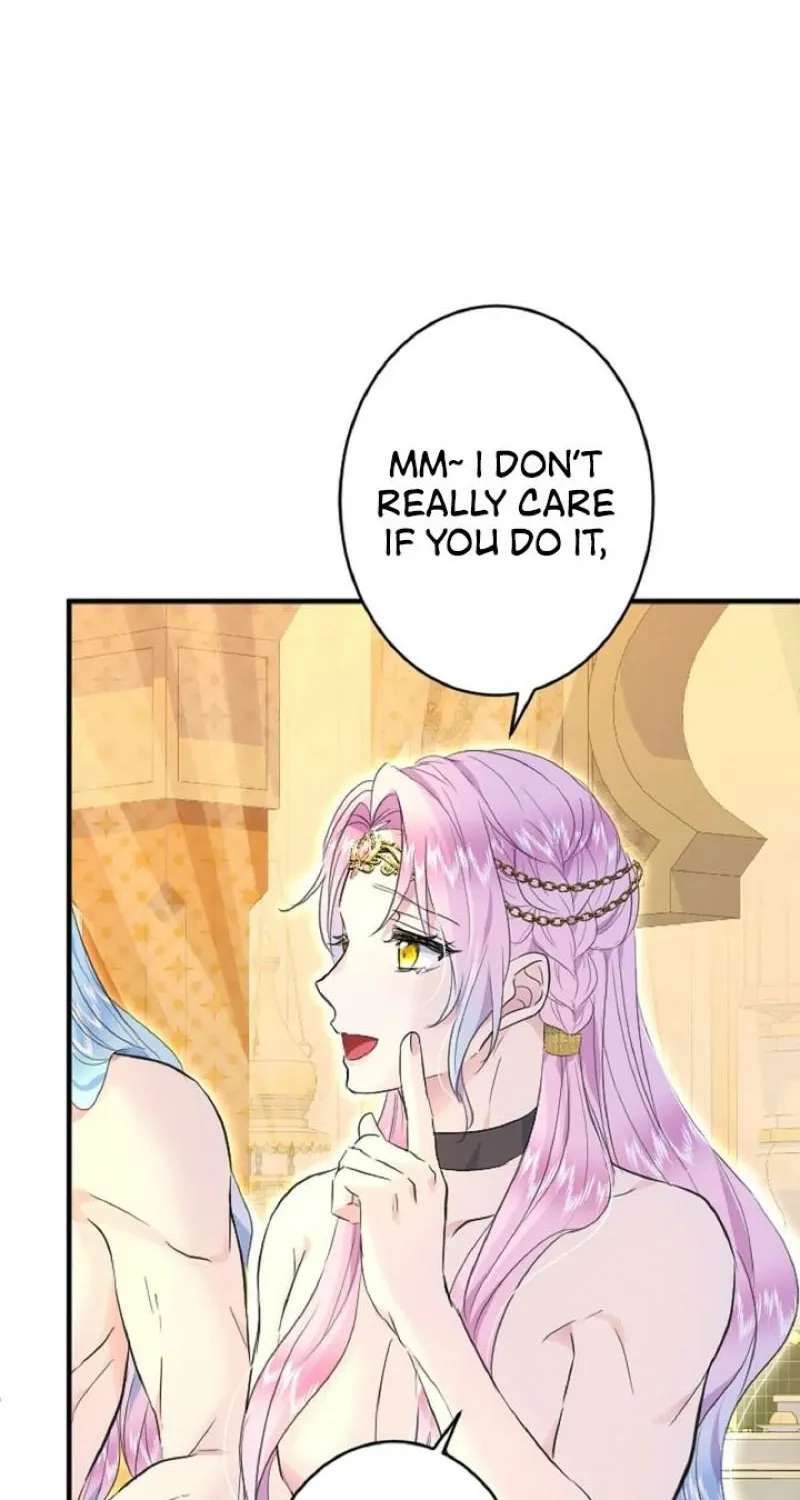 The Forbidden Girl Chapter 64 - page 44