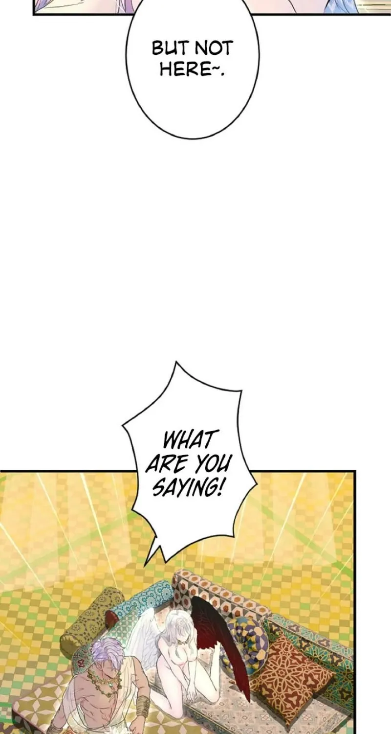 The Forbidden Girl Chapter 64 - page 45