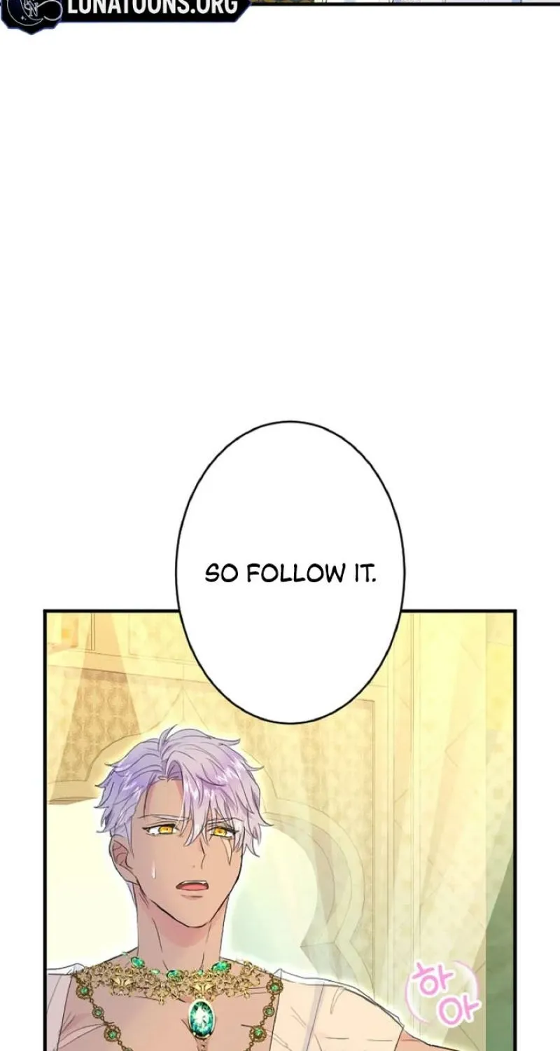 The Forbidden Girl Chapter 64 - page 50
