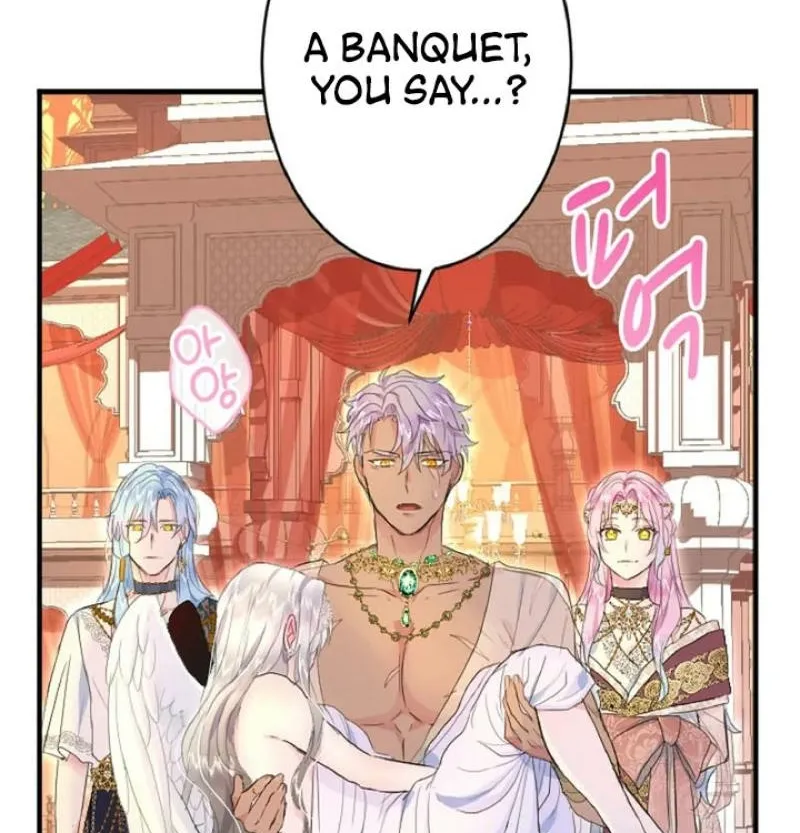 The Forbidden Girl Chapter 64 - page 54