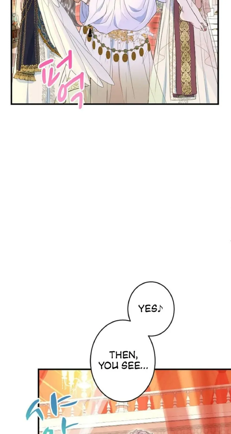The Forbidden Girl Chapter 64 - page 55