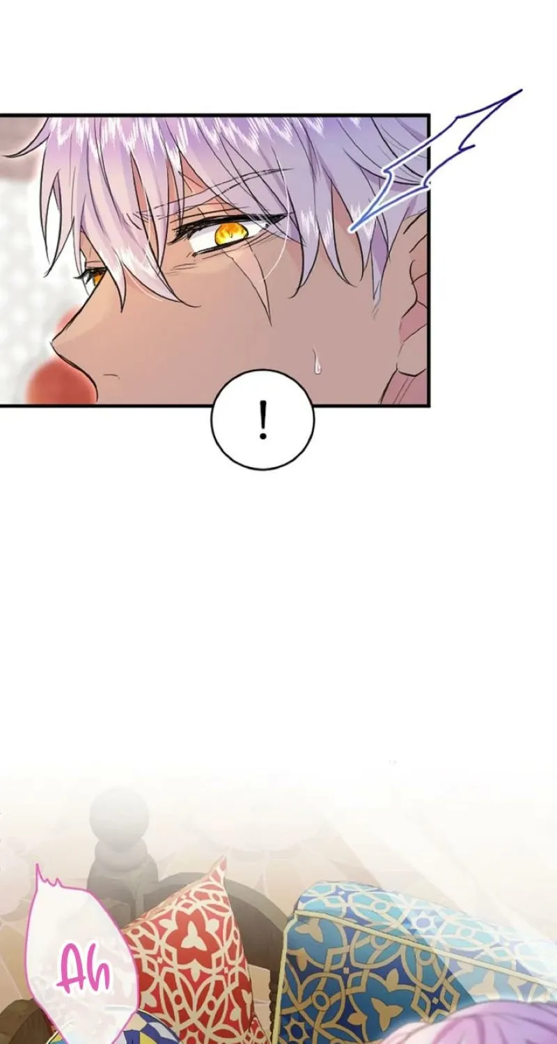 The Forbidden Girl Chapter 64 - page 57