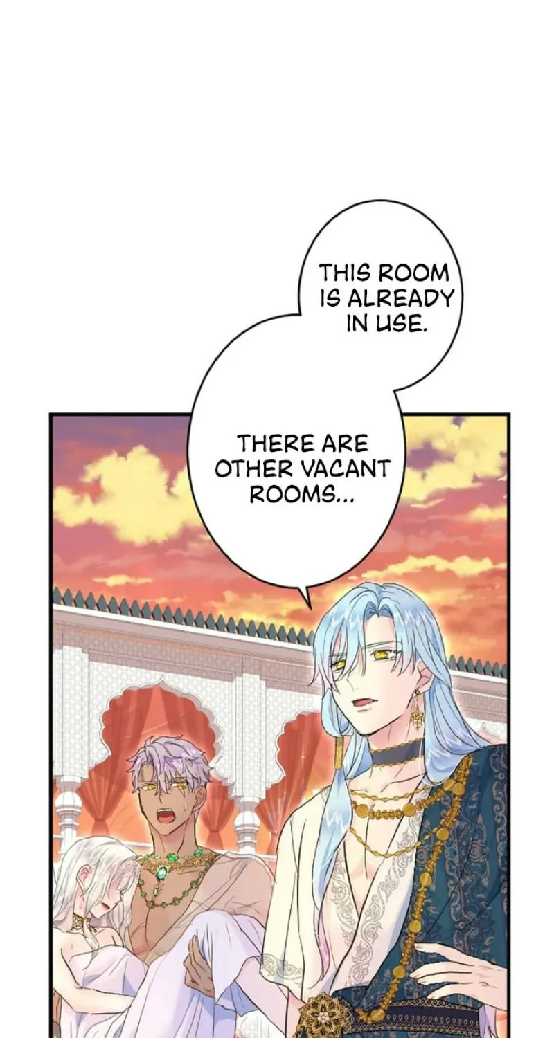 The Forbidden Girl Chapter 64 - page 59