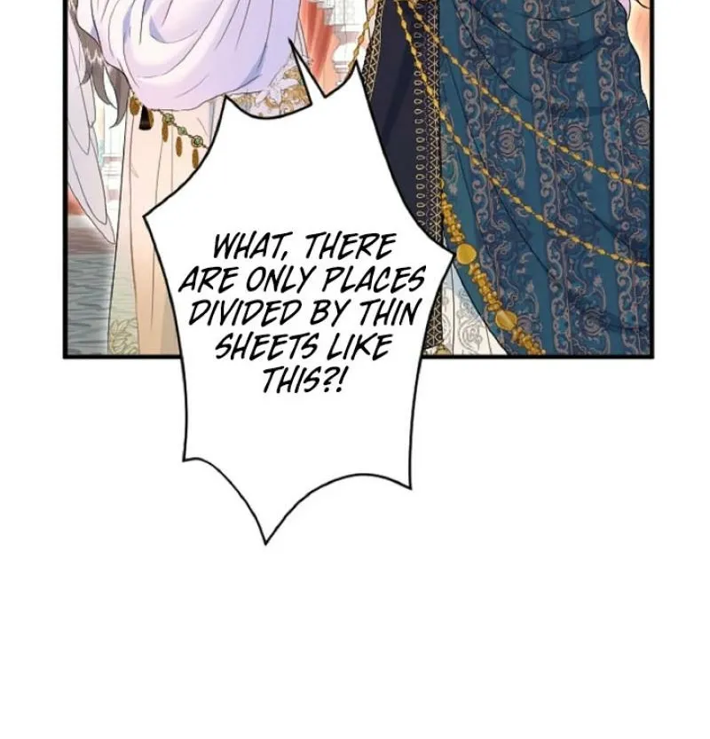 The Forbidden Girl Chapter 64 - page 60