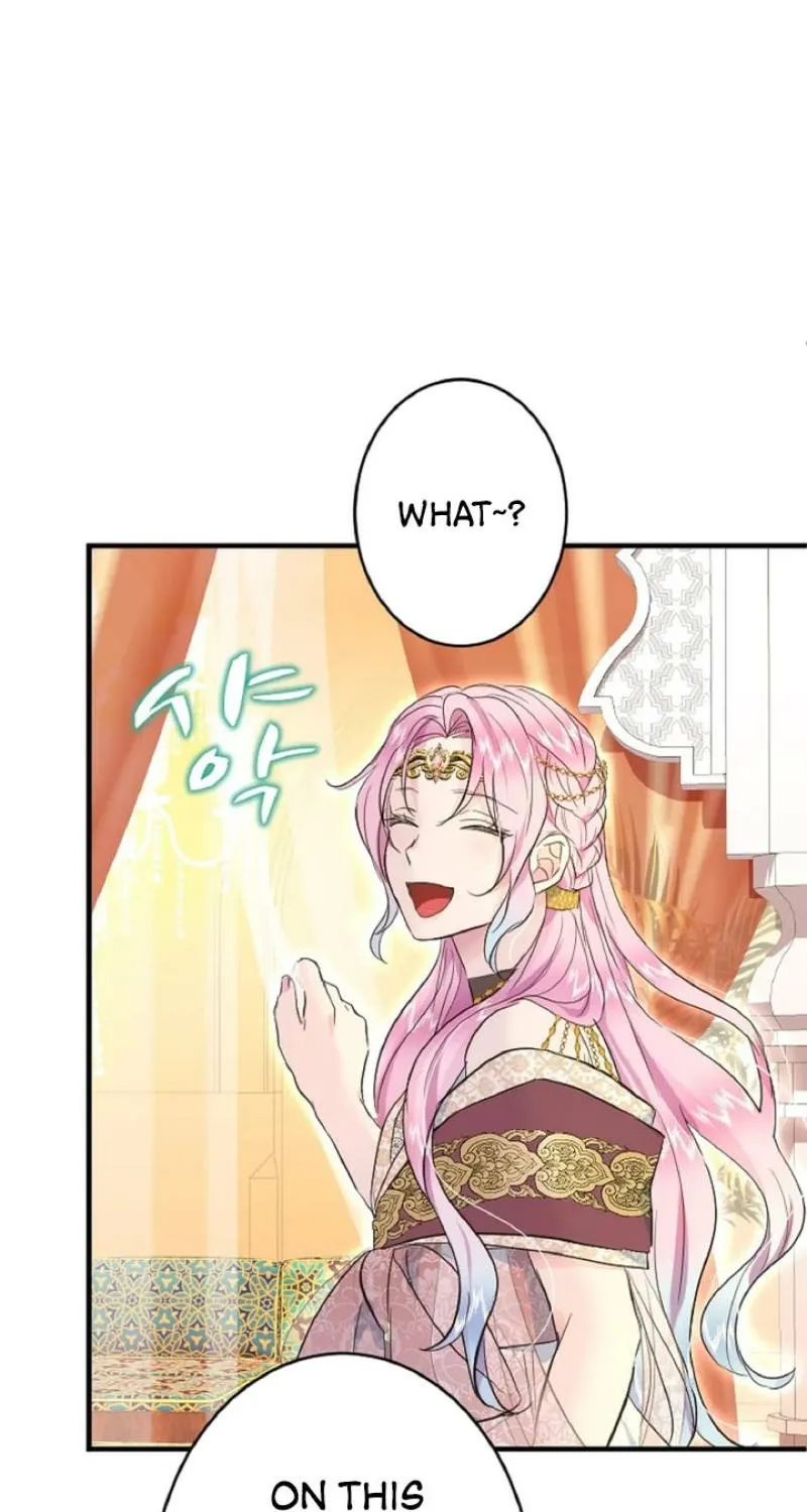 The Forbidden Girl Chapter 64 - page 61