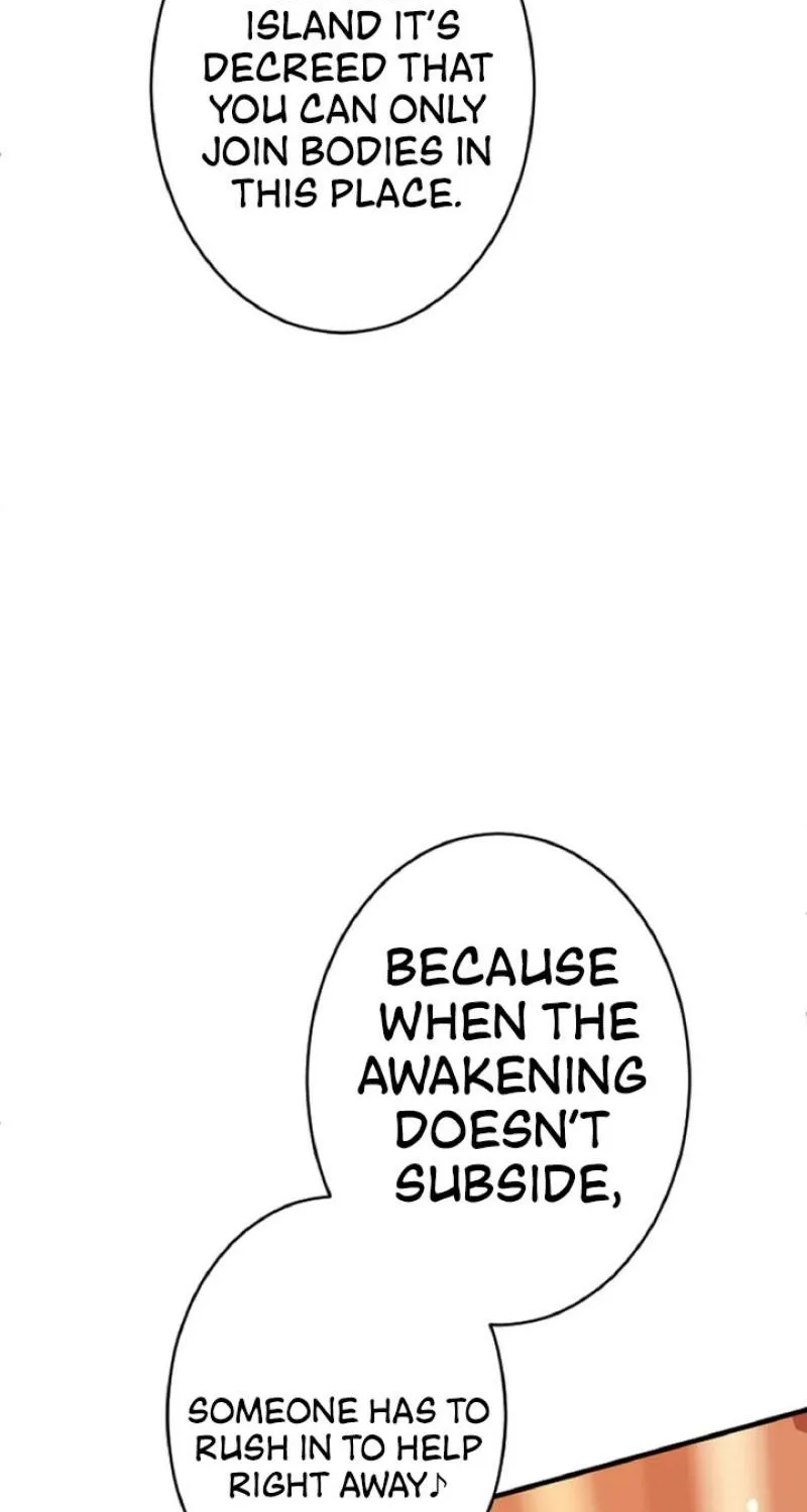 The Forbidden Girl Chapter 64 - page 62