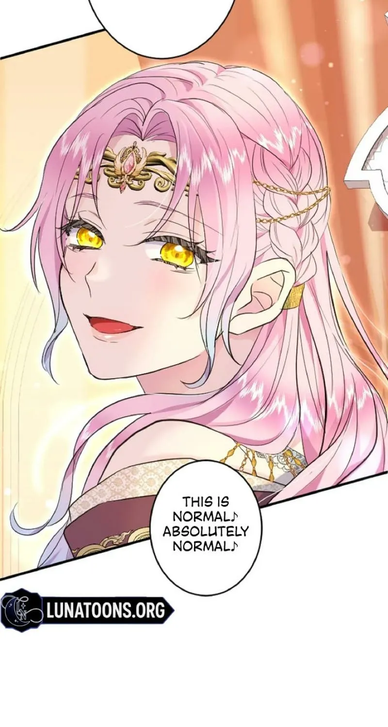 The Forbidden Girl Chapter 64 - page 63