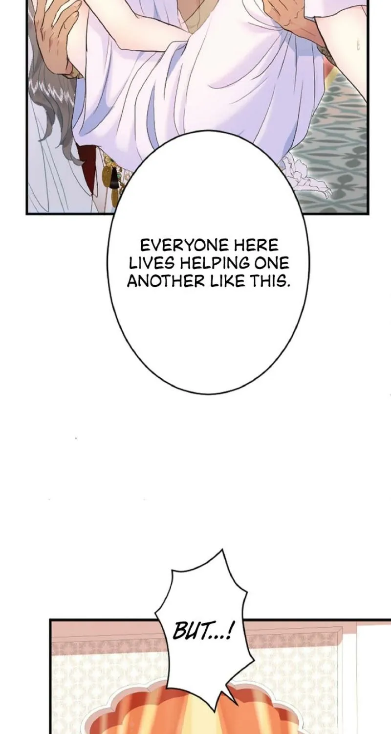 The Forbidden Girl Chapter 64 - page 65