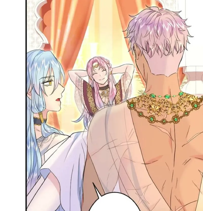 The Forbidden Girl Chapter 64 - page 66