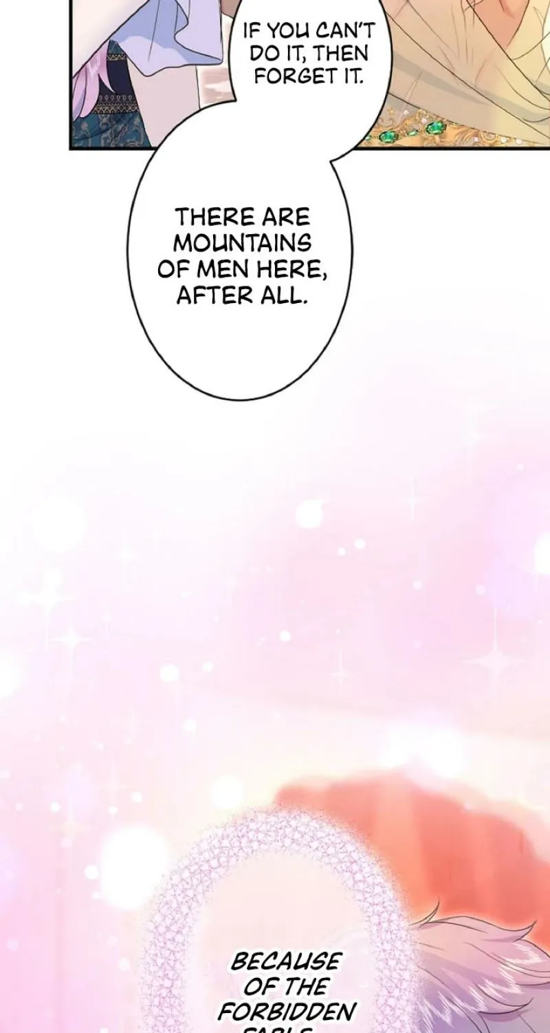 The Forbidden Girl Chapter 64 - page 67