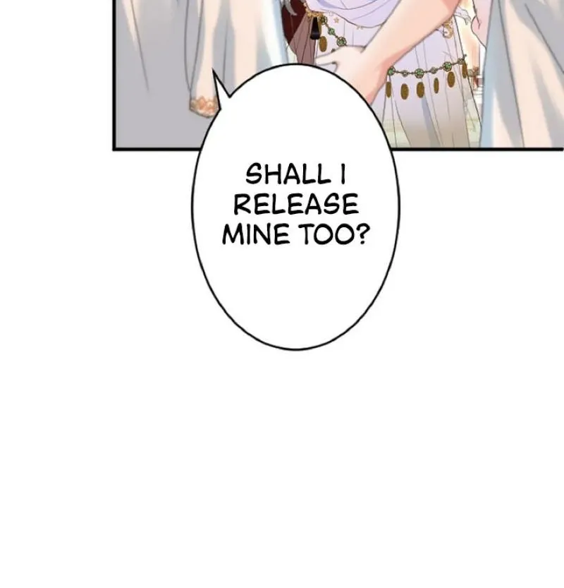 The Forbidden Girl Chapter 64 - page 72