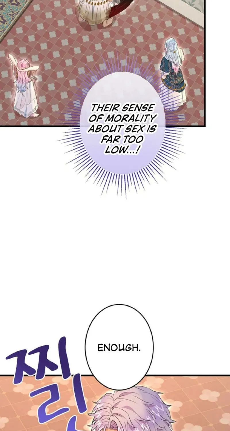 The Forbidden Girl Chapter 64 - page 74