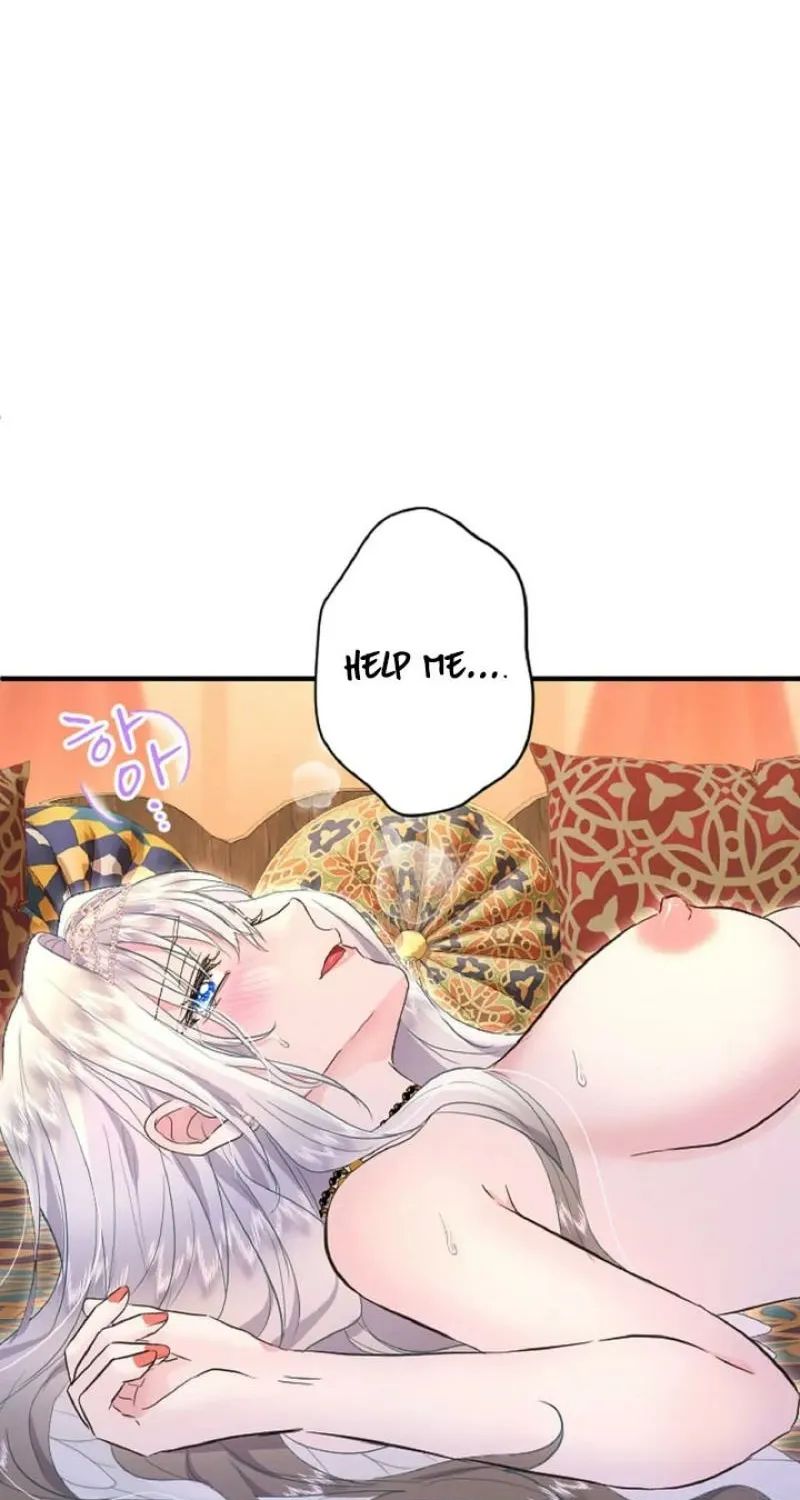 The Forbidden Girl Chapter 64 - page 79