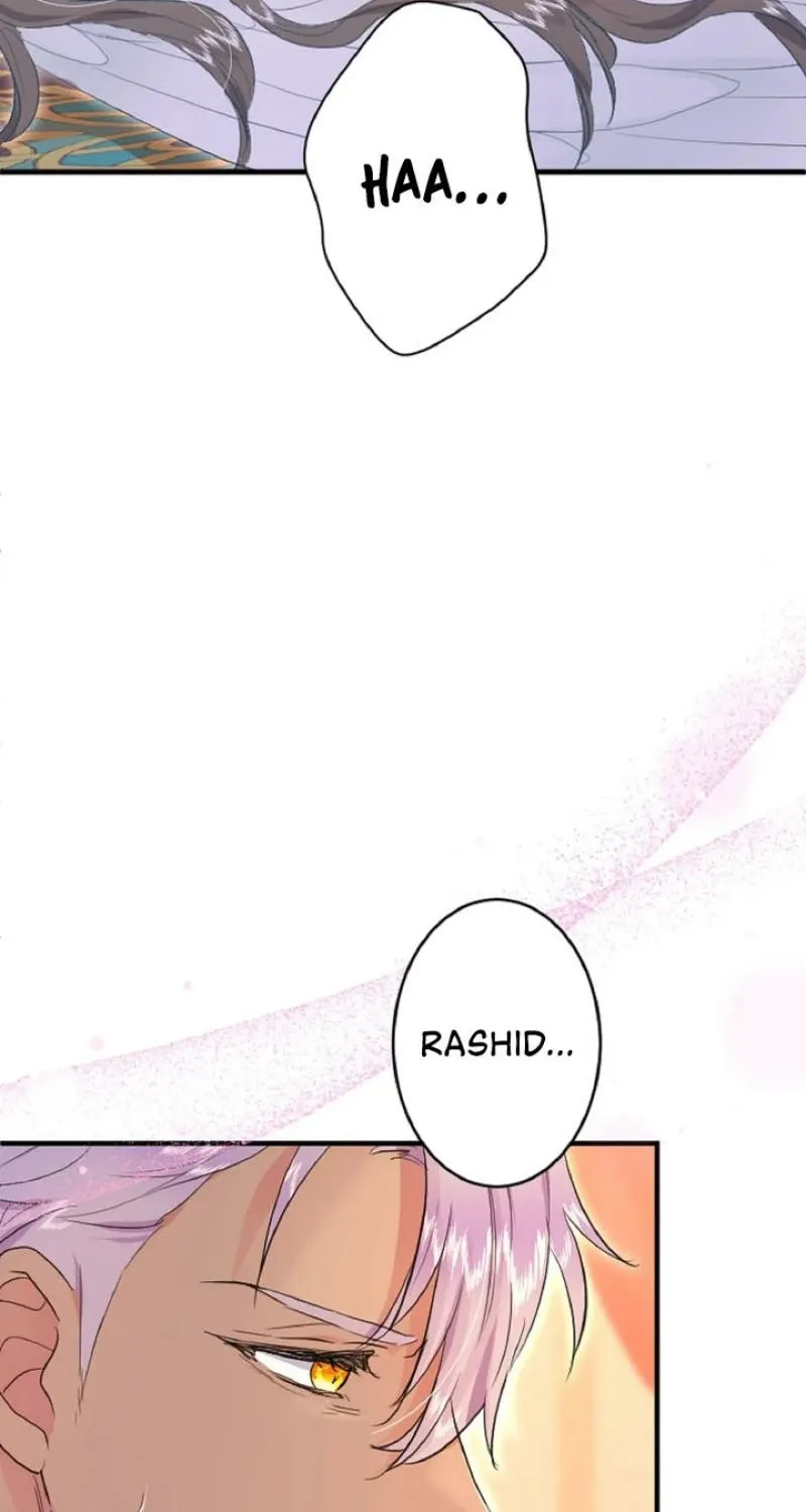 The Forbidden Girl Chapter 64 - page 80