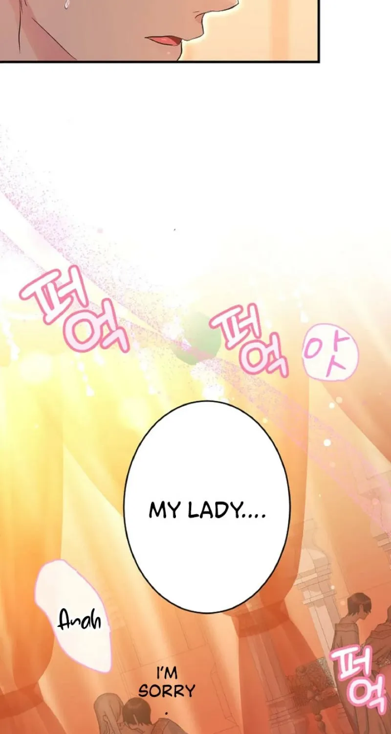 The Forbidden Girl Chapter 64 - page 81