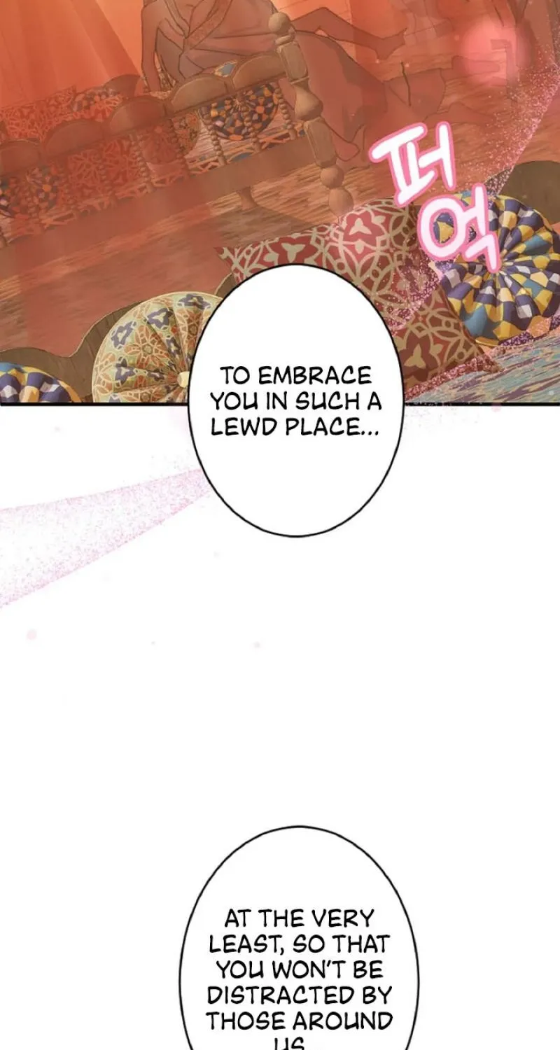 The Forbidden Girl Chapter 64 - page 82