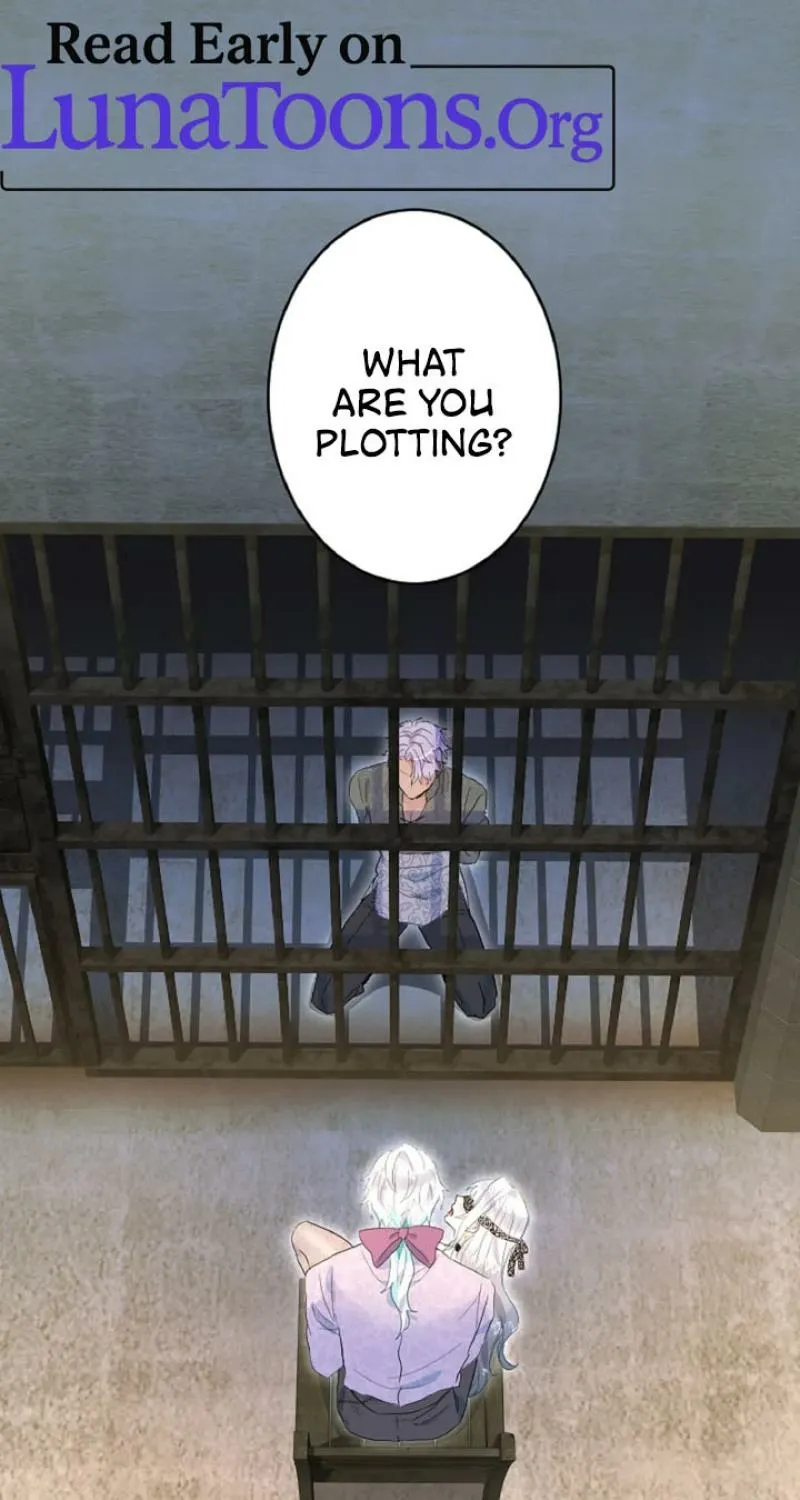 The Forbidden Girl Chapter 47 - page 1