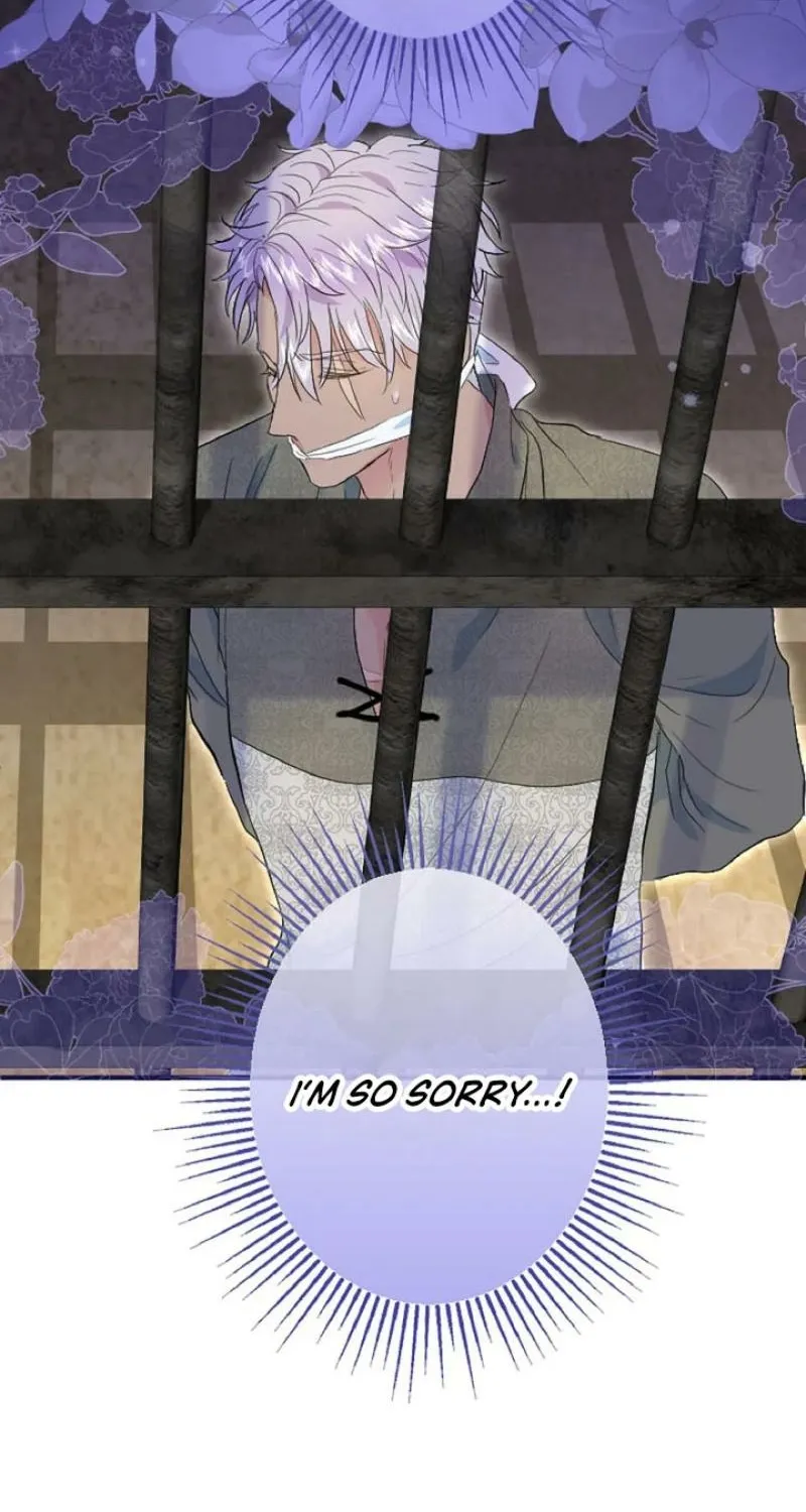 The Forbidden Girl Chapter 47 - page 102