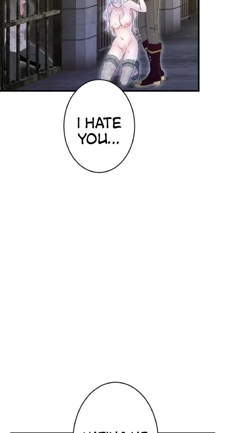 The Forbidden Girl Chapter 47 - page 104