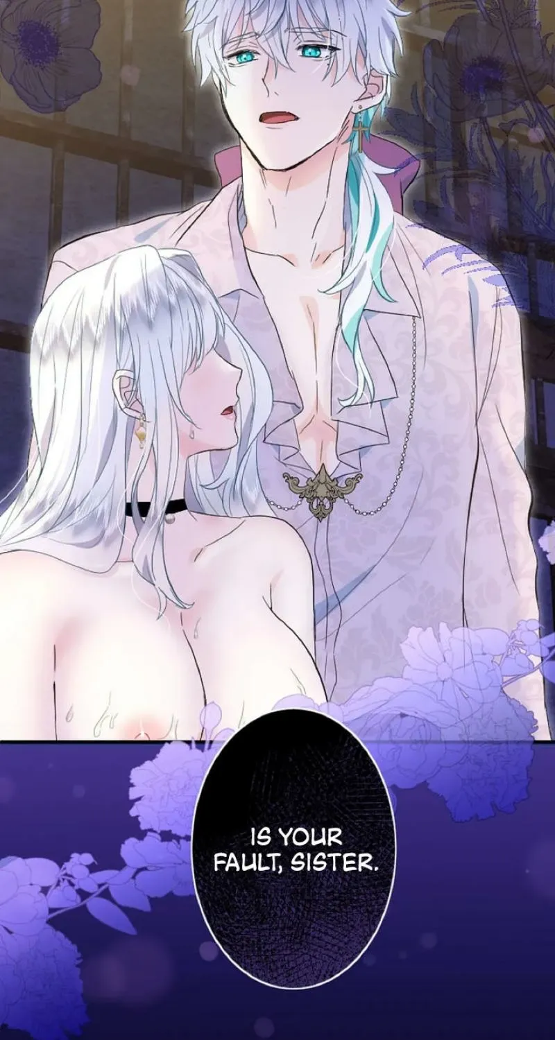 The Forbidden Girl Chapter 47 - page 109