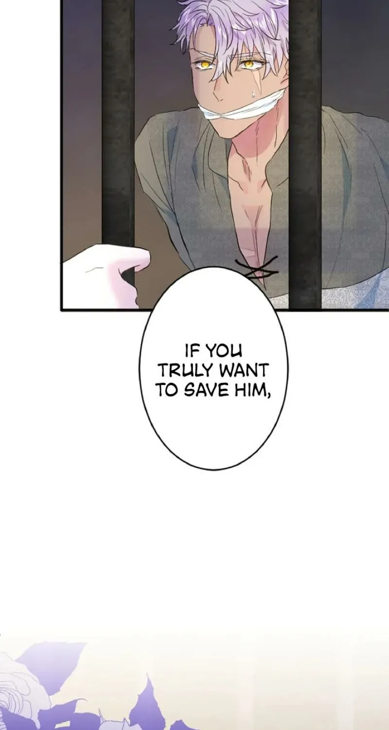 The Forbidden Girl Chapter 47 - page 15