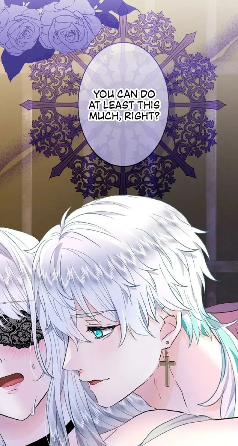 The Forbidden Girl Chapter 47 - page 16