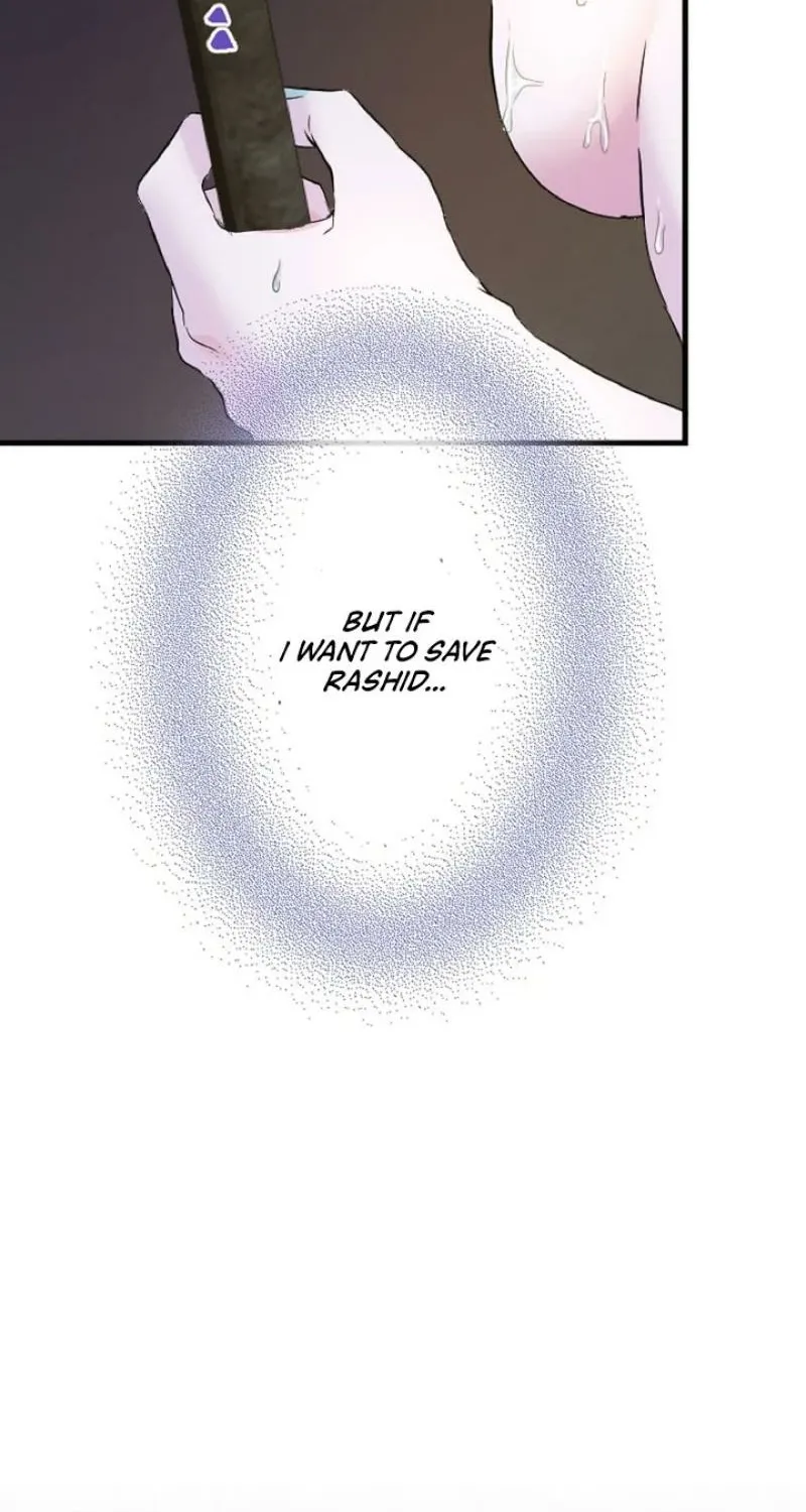 The Forbidden Girl Chapter 47 - page 19