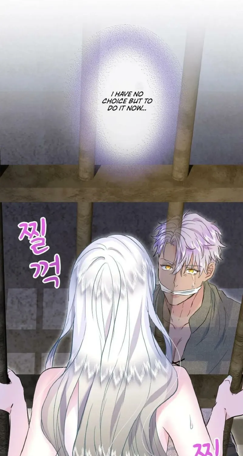 The Forbidden Girl Chapter 47 - page 20