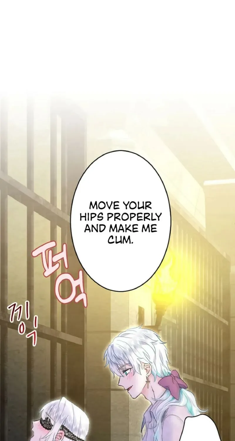 The Forbidden Girl Chapter 47 - page 28