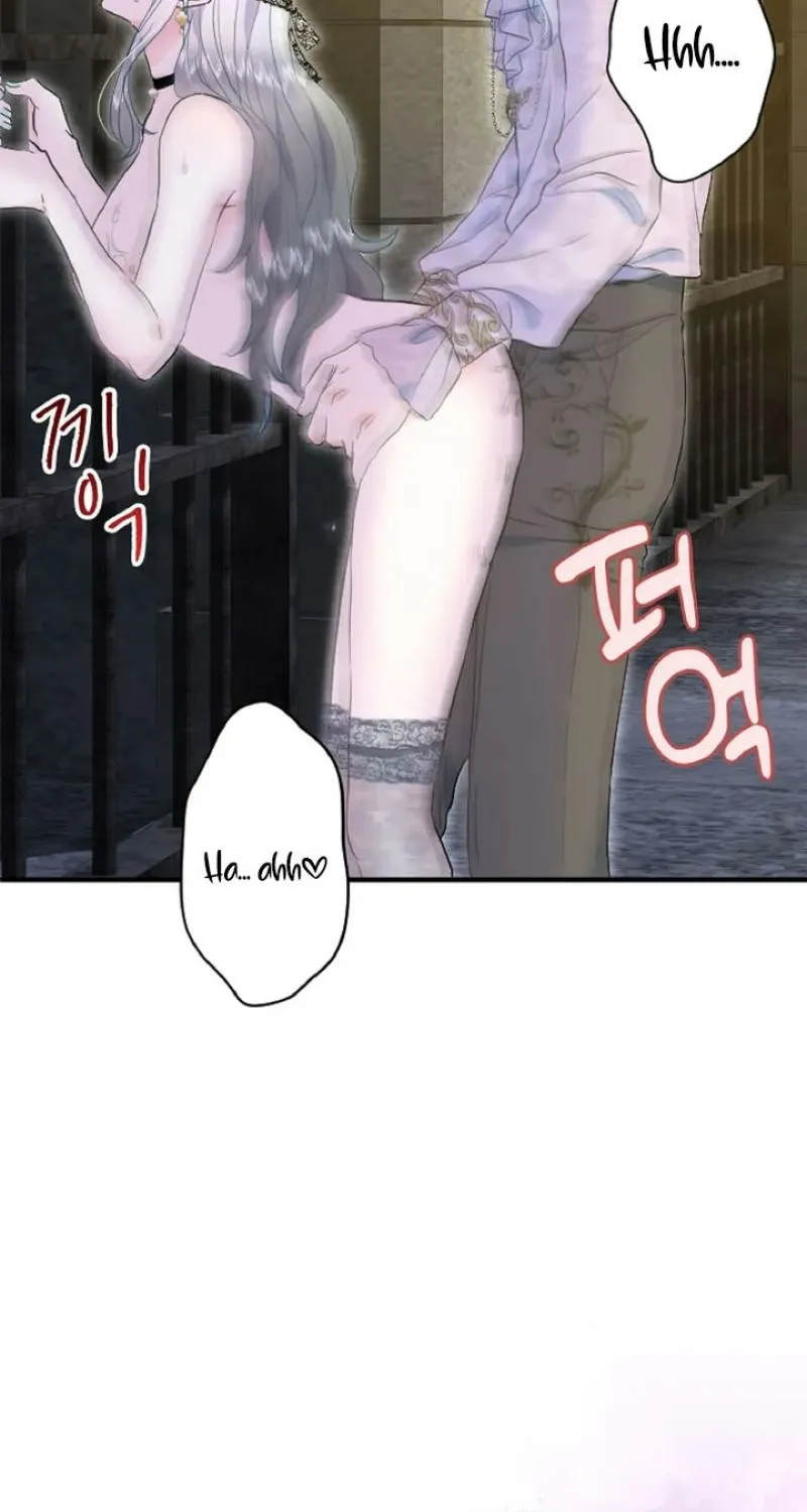 The Forbidden Girl Chapter 47 - page 29