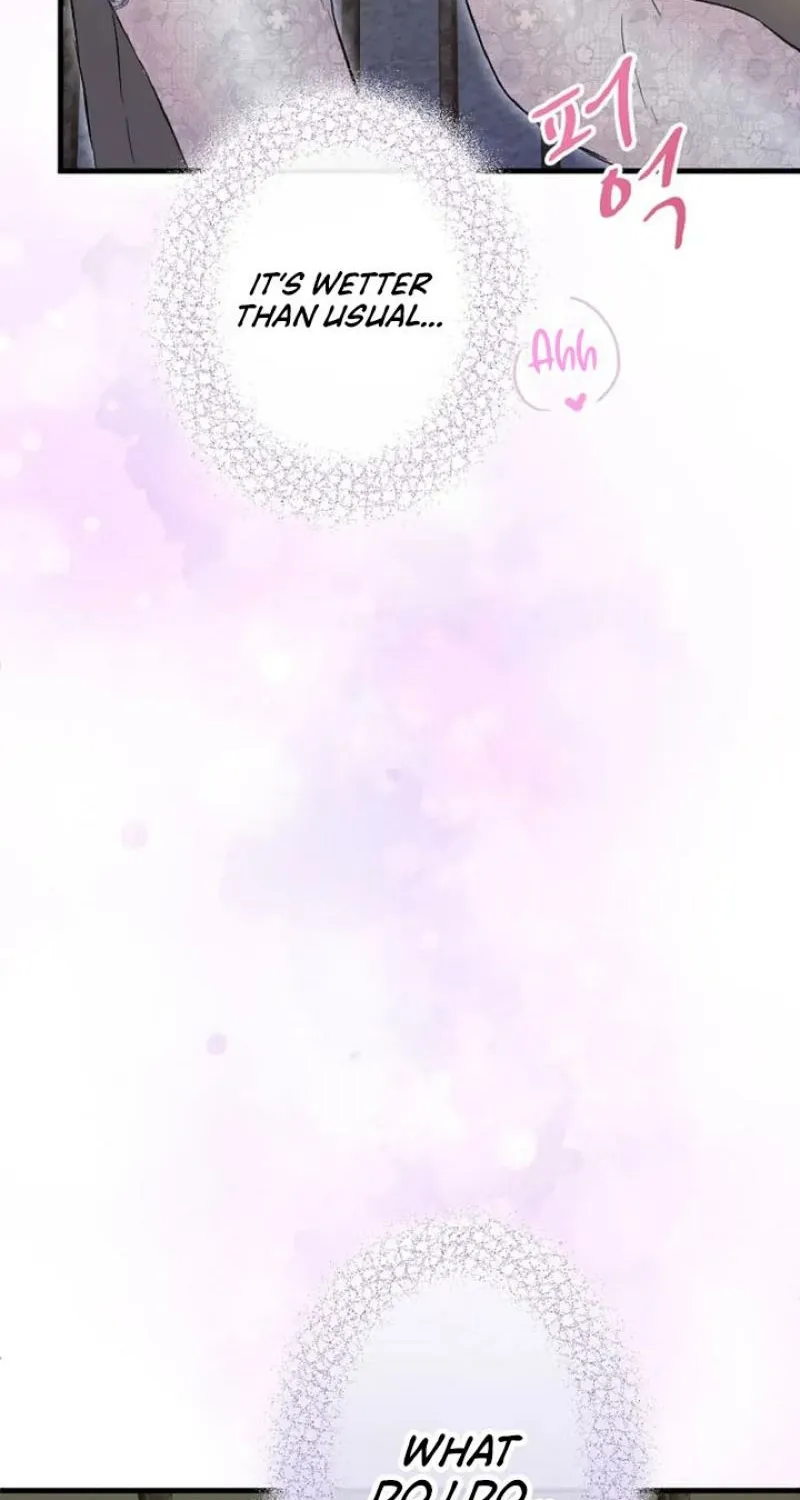 The Forbidden Girl Chapter 47 - page 31