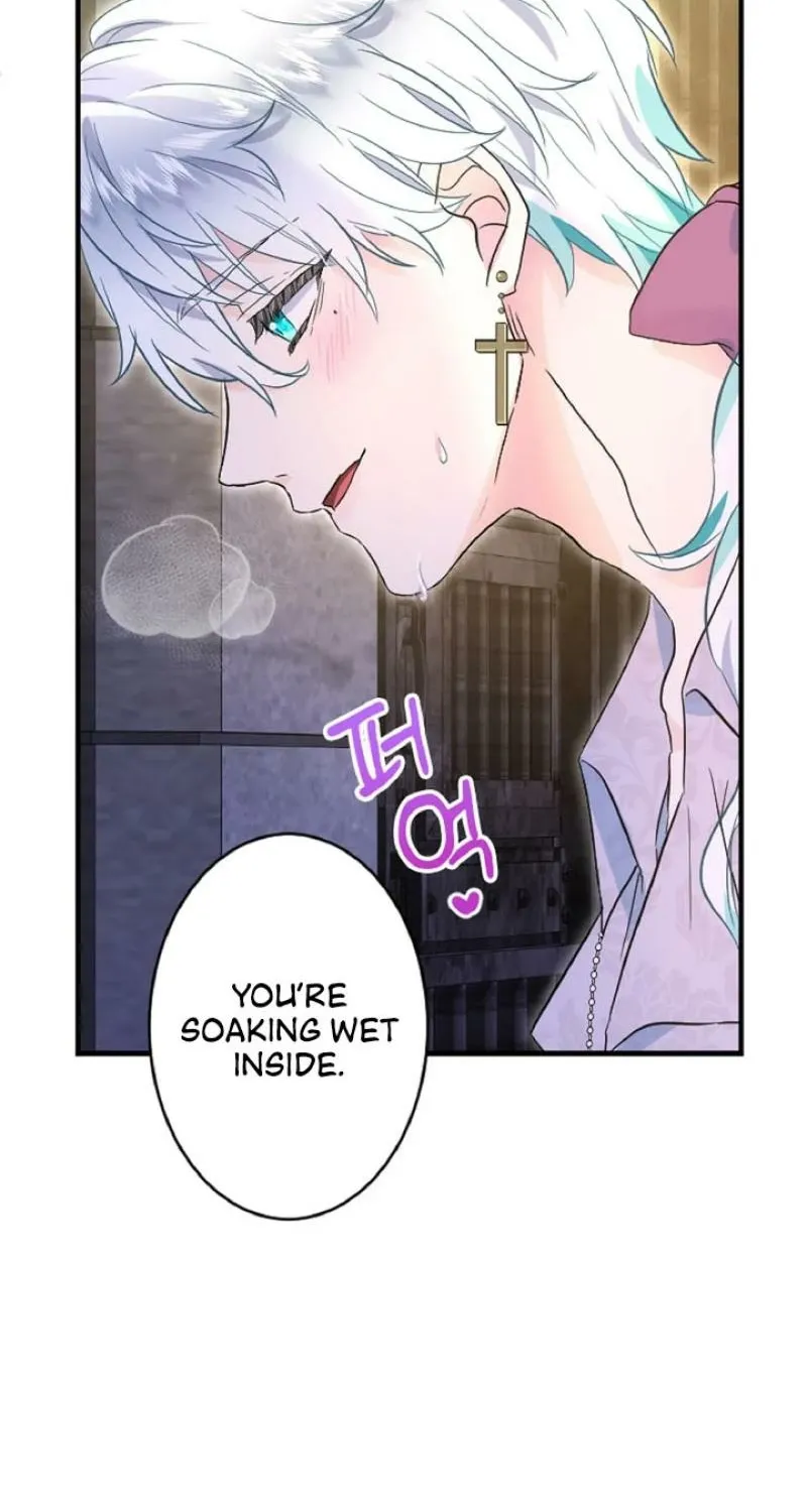 The Forbidden Girl Chapter 47 - page 34