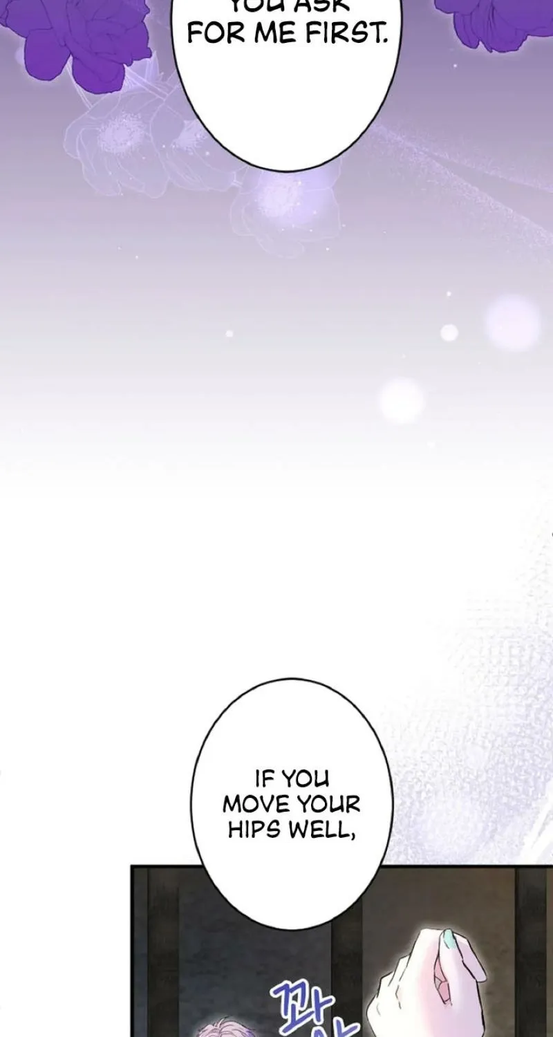 The Forbidden Girl Chapter 47 - page 4