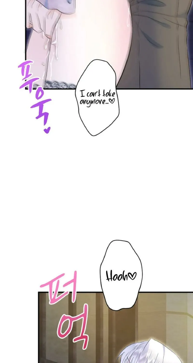 The Forbidden Girl Chapter 47 - page 41