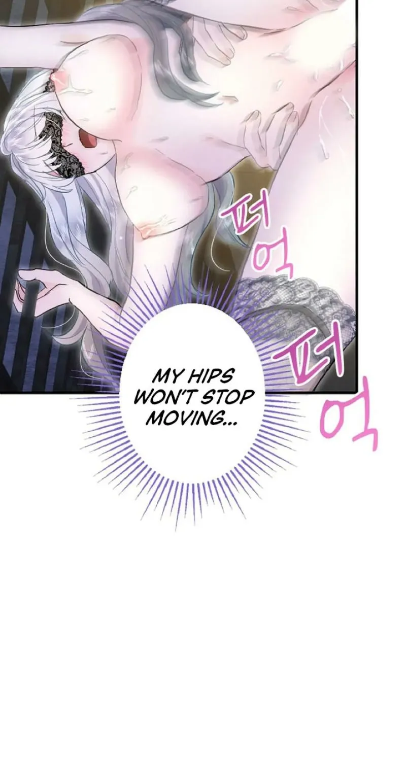 The Forbidden Girl Chapter 47 - page 44