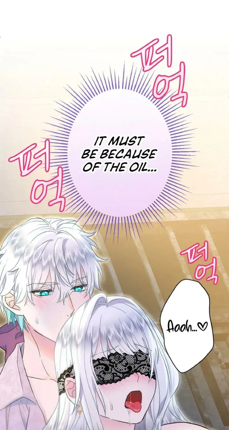 The Forbidden Girl Chapter 47 - page 45