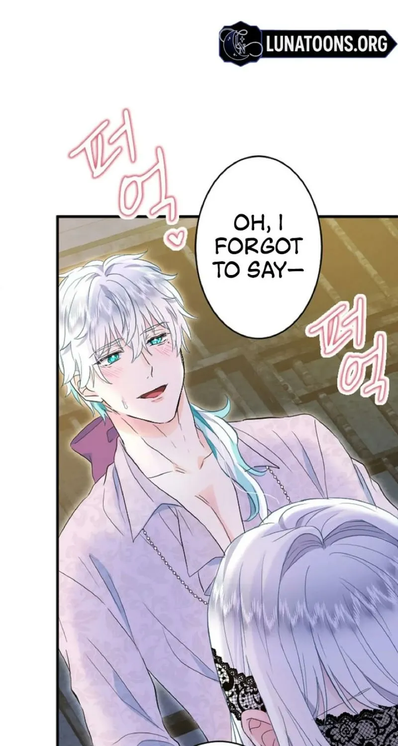 The Forbidden Girl Chapter 47 - page 47