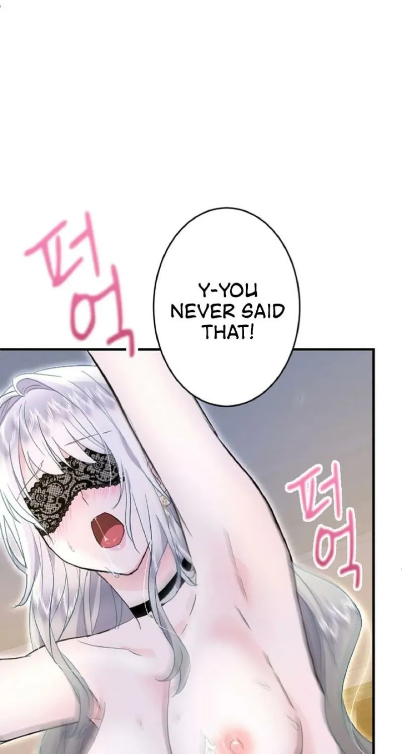 The Forbidden Girl Chapter 47 - page 49