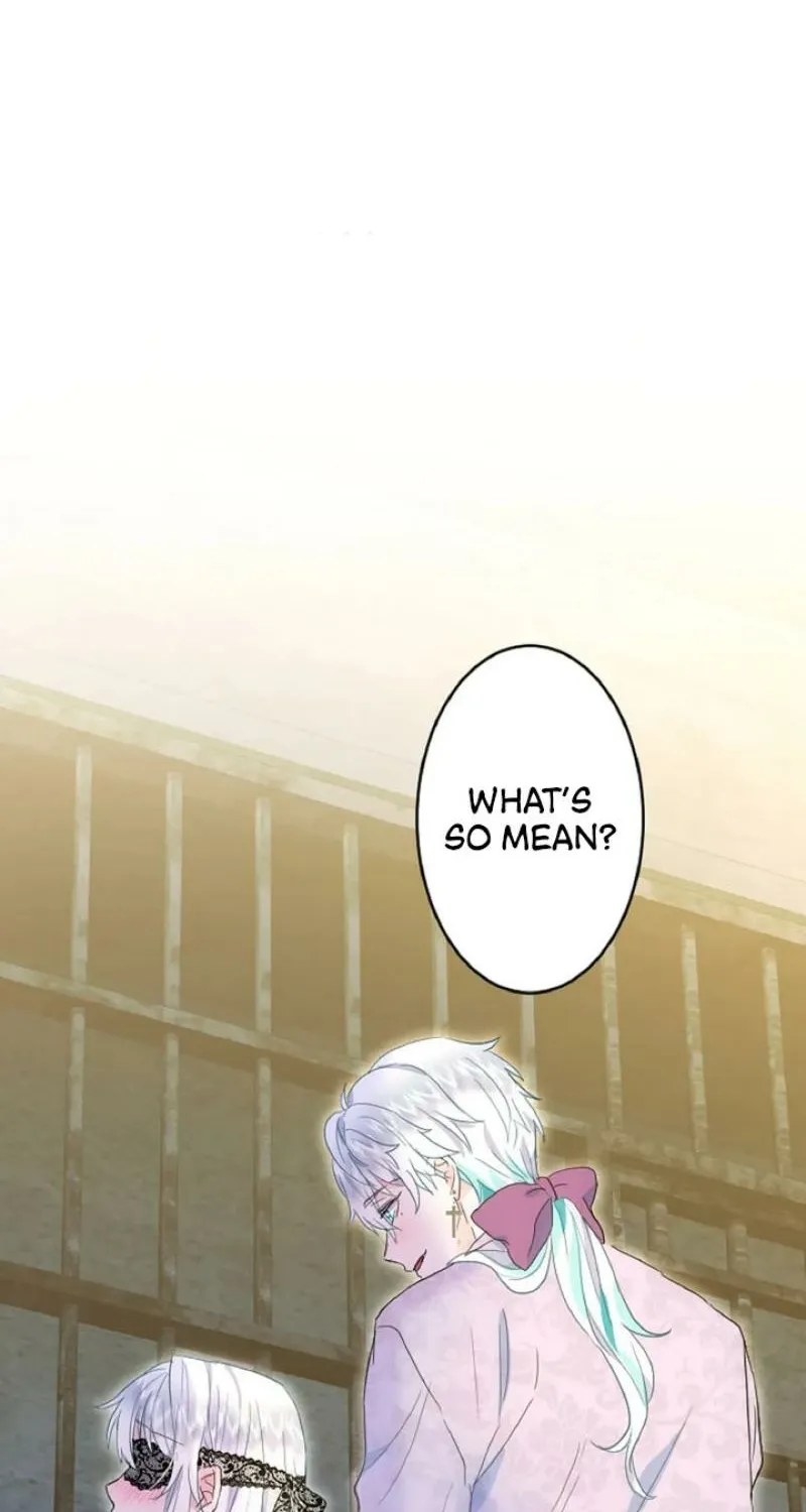 The Forbidden Girl Chapter 47 - page 52