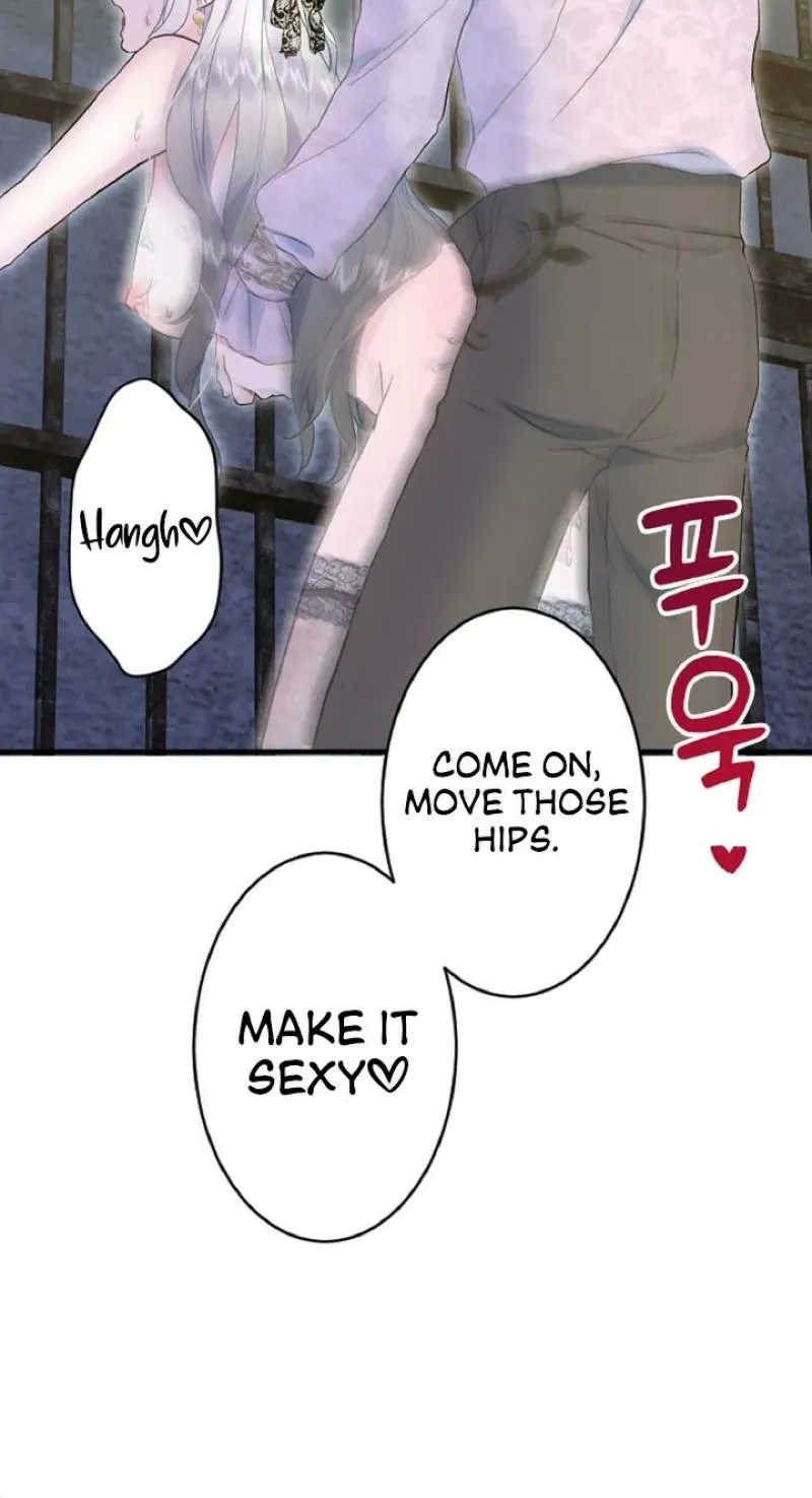 The Forbidden Girl Chapter 47 - page 53