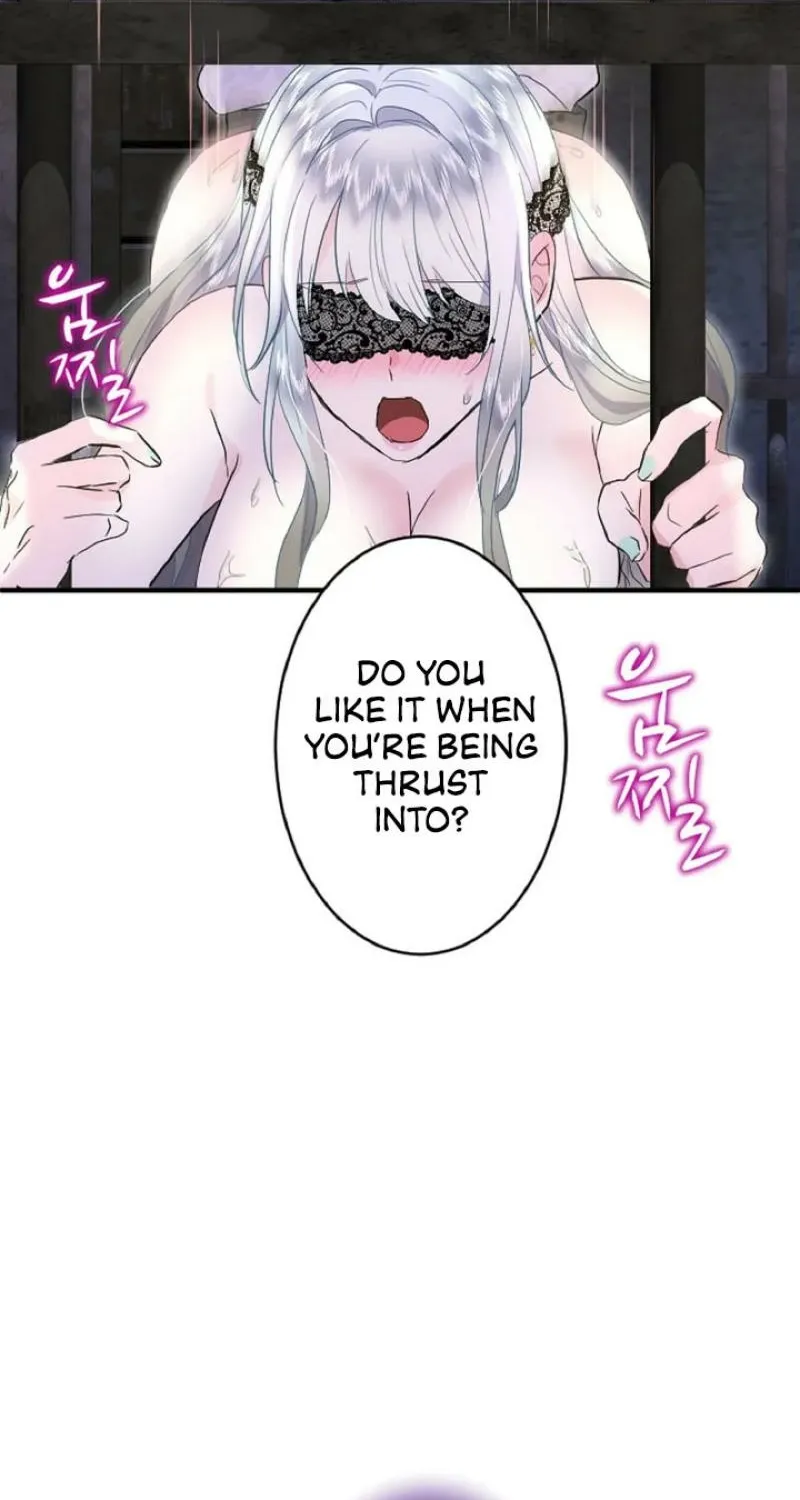 The Forbidden Girl Chapter 47 - page 60