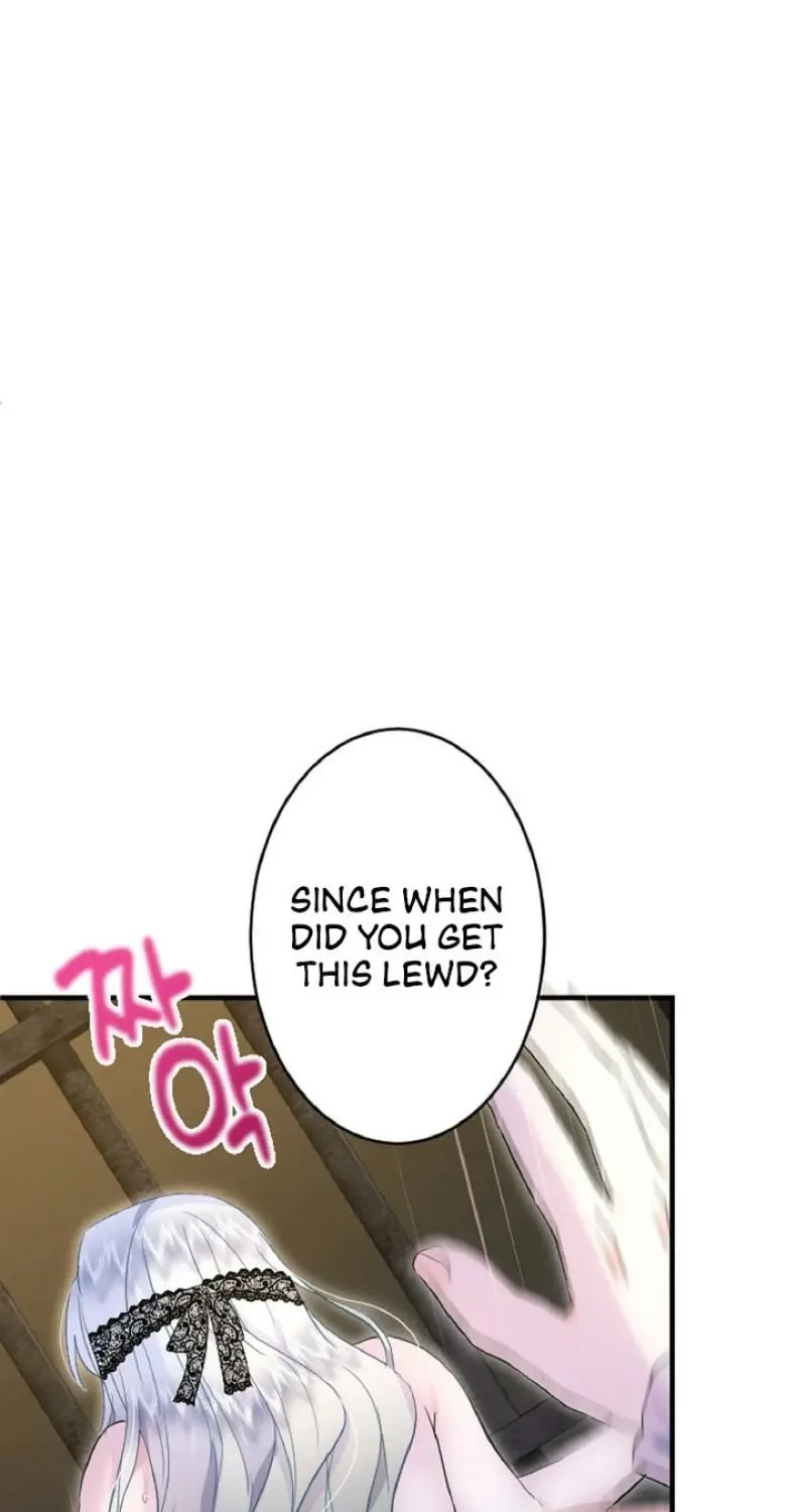 The Forbidden Girl Chapter 47 - page 62