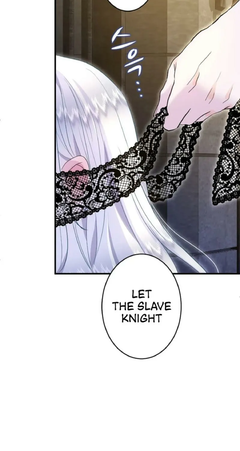 The Forbidden Girl Chapter 47 - page 65