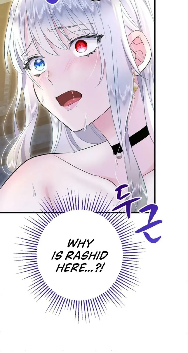 The Forbidden Girl Chapter 47 - page 69